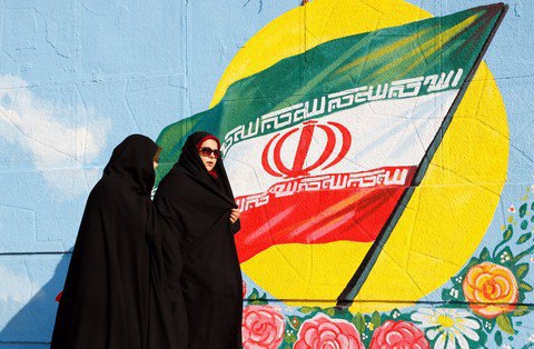 В Иране проходят парламентские выборы