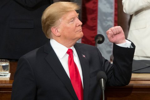 ​Трамп: Северная Корея могла бы стать великой и без ядерного оружия