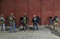В Одессе задержали четырех граждан Израиля с более 120 кг кокаина