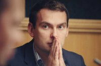 Несколько нардепов из фракции "Голос" заявили о смене руководителя фракции 