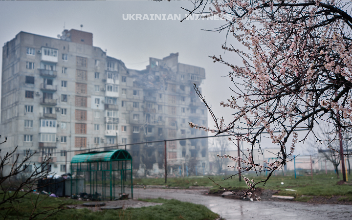 Росіяни підтягують до Бахмута десантників, мотострілків та спецпризначенців, - Череватий