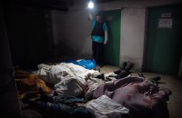 Урятуватися з Маріуполя. “Я була сама серед гори трупів”, - розповідь медсестри, яка працювала в морзі під час облоги