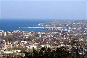 Евробаскет-2015: сборная получит базу в Крыму