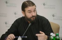 Гомосексуализм - вид духовного заболевания, - священнослужитель