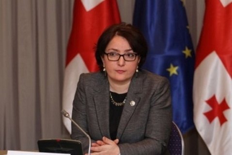 У Грузії скасували призов до армії