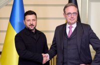 Бельгія обіцяє Україні перші поставки літаків F-16 вже цього року