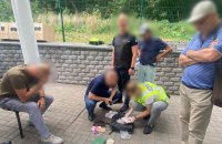 У Києві службовець «Київводоканалу» отримав 500 тис грн хабаря за вирішення “проблеми” з водопостачанням, - поліція