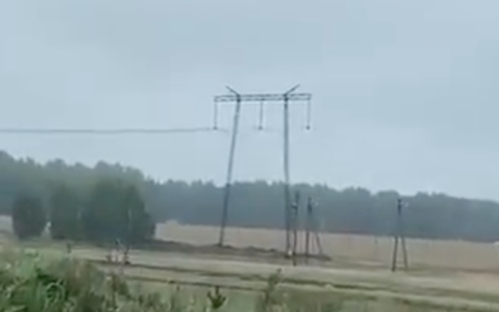 У Росії розбився вертоліт ФСБ. Є загиблі