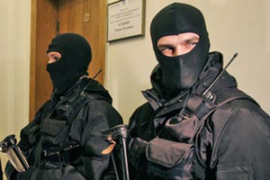 Хорошковский войдет в историю…