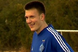 "Динамо" подписало гиганта-латыша
