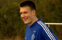"Динамо" подписало гиганта-латыша