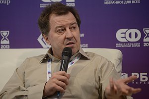Рано или поздно Украина станет частью Европы, - эксперт