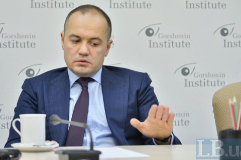 ДТЭК исключил перерегистрацию предприятий в "ДНР"