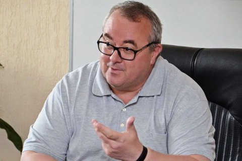 Экс-нардеп Березкин внес более 900 000 гривен залога 