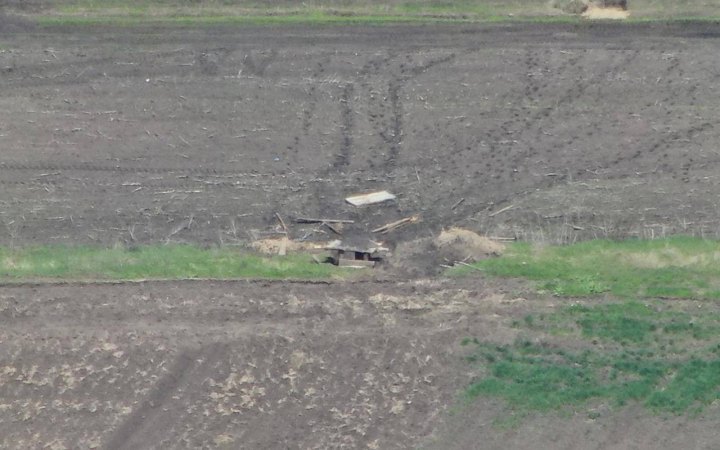 ВСУ оттеснили россиян от Харькова на северном направлении, но враг дальше терроризирует мирных, – Синегубов