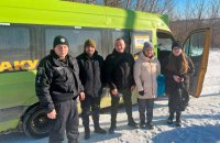 На Харківщині розширять перелік населених пунктів, де проводять евакуацію