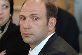 Парцхаладзе и Миргородский уходят от Кличко