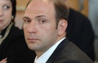Парцхаладзе и Миргородский уходят от Кличко
