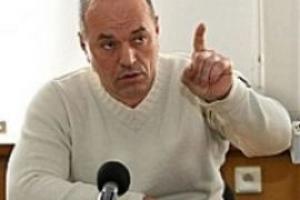Ратушняк решил поставить в Ужгороде памятник еврею