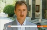 Черновецкий ушел в отпуск до конца лета 