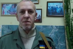 МВД разыскивает двух бойцов "Айдара" в связи с захватом хлебозавода