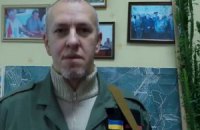 МВД разыскивает двух бойцов "Айдара" в связи с захватом хлебозавода
