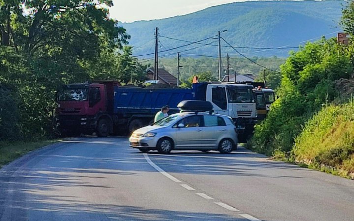 Громадянам України рекомендовано утриматись від відвідування південних районів Сербії, - МЗС