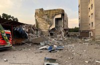 Унаслідок війни в Україні загинули близько двадцяти цивільних медиків, − МОЗ