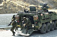 Stryker. Американський універсал для ЗСУ