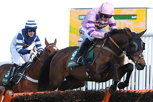 Zarkandar реабилитировался на Grand National
