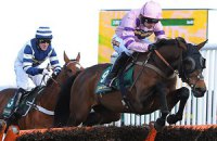 Zarkandar реабилитировался на Grand National