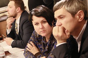 ГПУ виклала запис розмови адвоката Корбана про викрадення Рудика
