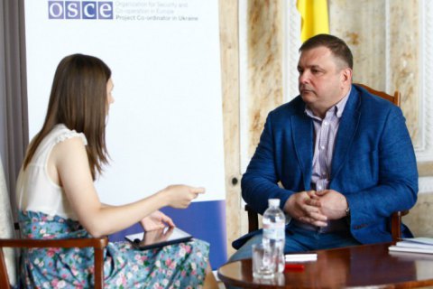 Желание управлять председателем КС всегда есть у политиков, - Шевчук