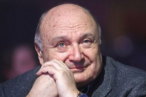 Михаил Жванецкий умер (обновлено)