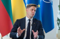 Прем'єр-міністр Литви хоче включити у навчальні програми Шевченка замість Ломоносова