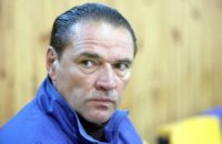 Сеуканд: "Нам необходимо усиливать оборону"
