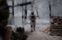 С начала суток оккупанты пять раз нарушили режим прекращения огня на Донбассе 