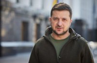 Зеленський запропонував провести зустріч з Путіним у Єрусалимі
