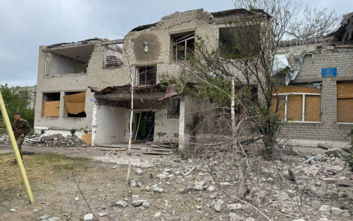 Головне за ніч та ранок понеділка, 19 травня: атака дронів на Сумщину, 175 боєзіткнень, вибори президента в Румунії та в Польщі
