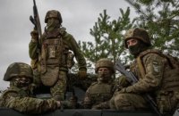 За минулу добу на фронті відбулося 248 бойових зіткнень, – Генштаб