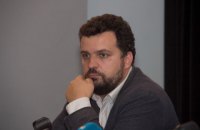 Ильенко распустил экспертную комиссию при Госкино из-за сериала "Не зарекайся"