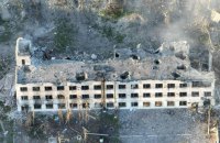 Нацгвардійці показали, як обороняють Білогорівку