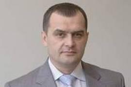 Янукович сменил главу Налоговой администрации