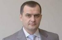 Янукович сменил главу Налоговой администрации
