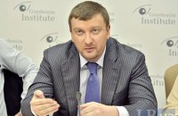 Закон о е-декларировании может быть изменен по согласованию с Еврокомиссией, - Петренко