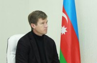 Відомий український тренер Юрій Максимов очолив ФК "Кешля" з Баку