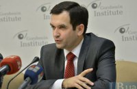 ​Кабмин отстранил от должности госсекретаря Минфина Капинуса