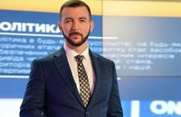 "Это – гипотетический сценарий": Никифоров прокомментировал слова Зеленского о захвате Харькова 