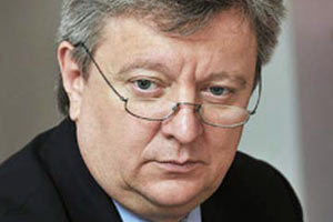 Роман Шпек: "Не можна ділити капітал за національною ознакою"