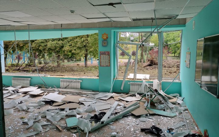 Минулої доби росіяни вбили трьох мирних мешканців Донеччини
